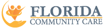 logo florida community care