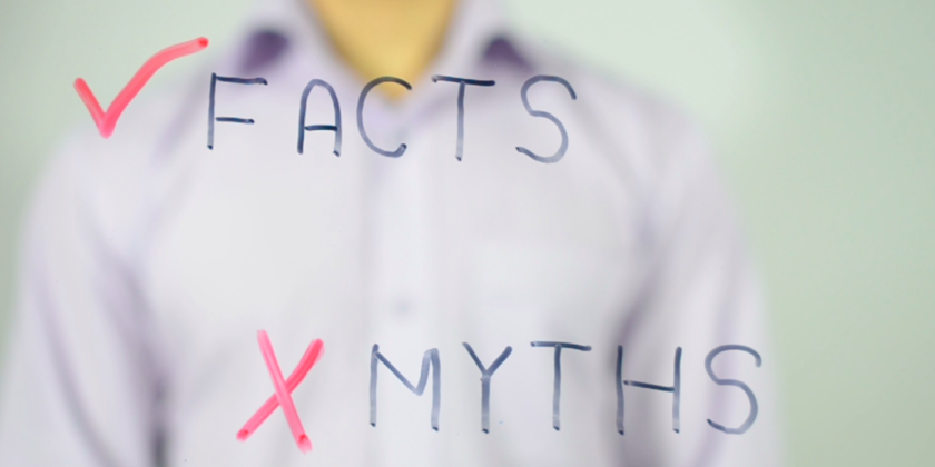 Common Myths About Incontinence (in adults)